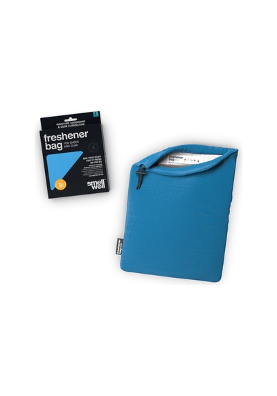 Smellwell Freshener Bag Blue