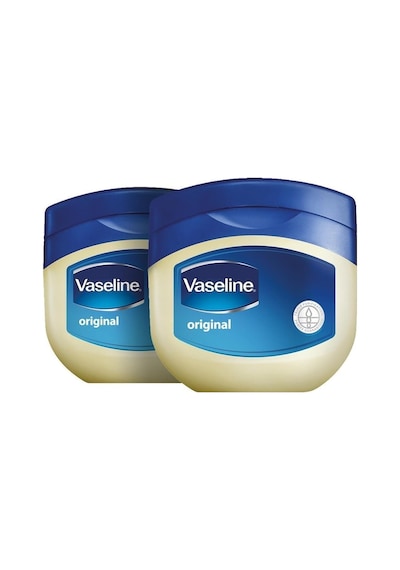 Vaseline Orginal Jel 2 x 50 ML