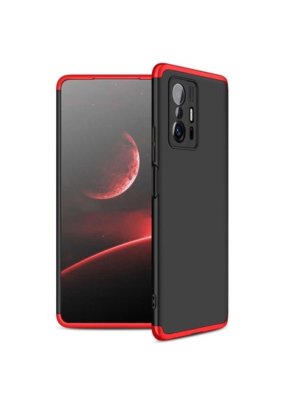 Xiaomi Mi 11T 5G Kilif Zore Ays Full Koruma Kilif 532707488