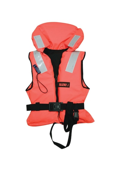 Lalizascanyeleği̇ 150n. Iso 12402-3.30-40kg. Çocuk