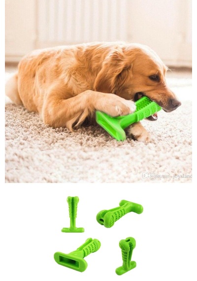 Go İthalat Köpek Diş Temizleyici Oyuncak Büyük