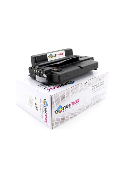 Tonermax Samsung Mlt-D205L / Scx-4833Fr Uyumlu Toner