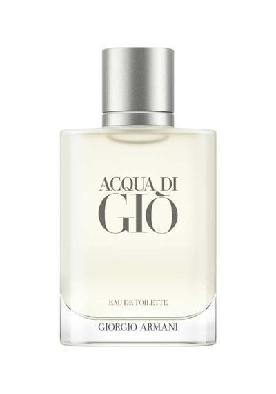 Giorgio Armani Acqua Di Gio Erkek Parfüm Refillable EDT 100 ML