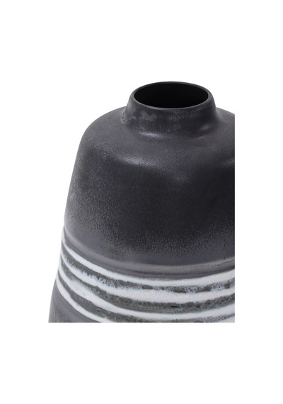Yargıcı Vazo 27x19 Cm 24kkst5270x St St