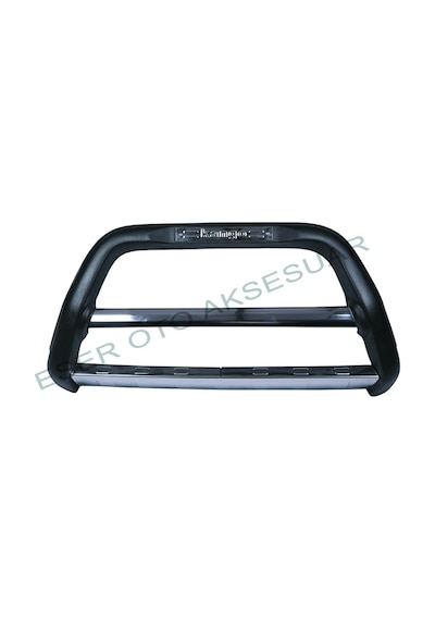 Renault Kangoo 1999-2008 Eski Kasa Poliüretan Ön Koruma