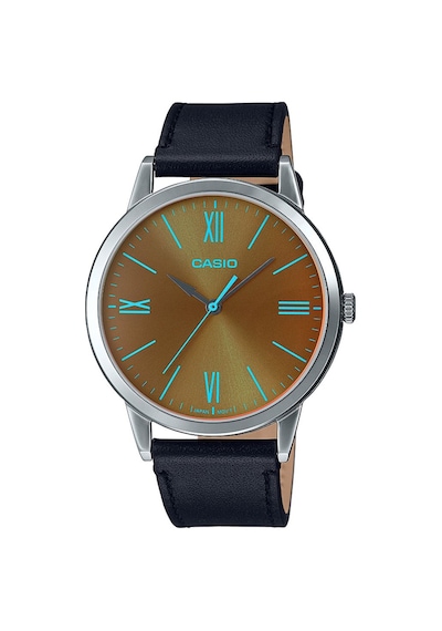 Casio MTP-E600L-1BDF Erkek Kol Saati