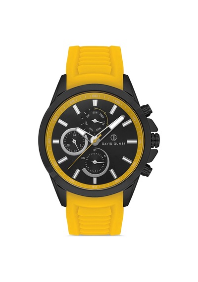 David Guner Dg-8613gd-zr2 Sarı
