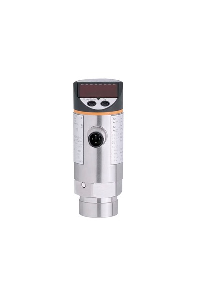 Pn2024 Pressure Sensor With Display Ekranlı Basınç Sensörü