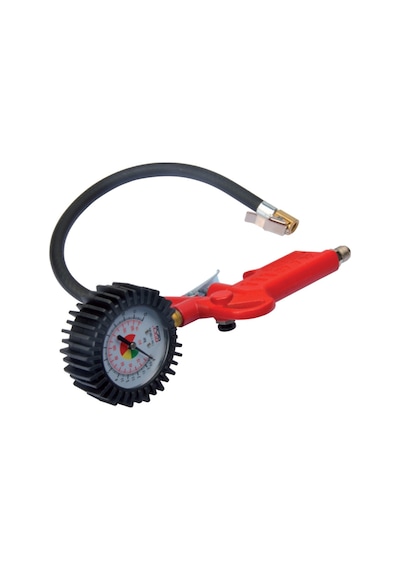 Ceta Form N23-0812G Lastik Şişirme Tabancası(170-12 Psi-Bar)