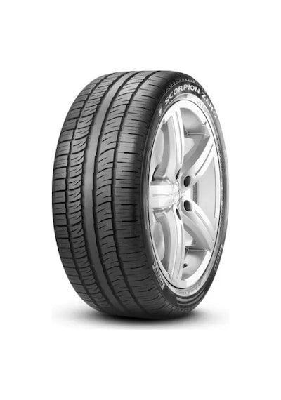 Pirelli 285/45R21 113W XL M+S Scorpion Zero Asimmetrico Mo1 Yaz Lastiği 2023