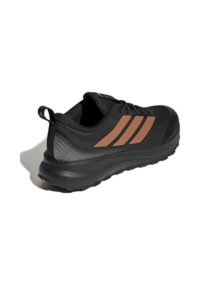 Adidas Runfalcon 6 Atr Erkek Koşu Ayakkabısı Ih1829 Siyah