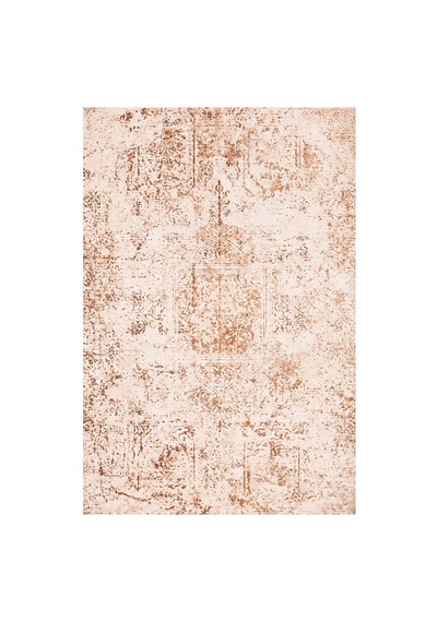 Kartela Halı Sina Halı Jüt Taban Dokuma Halı Bakır - 180 X 270 Cm