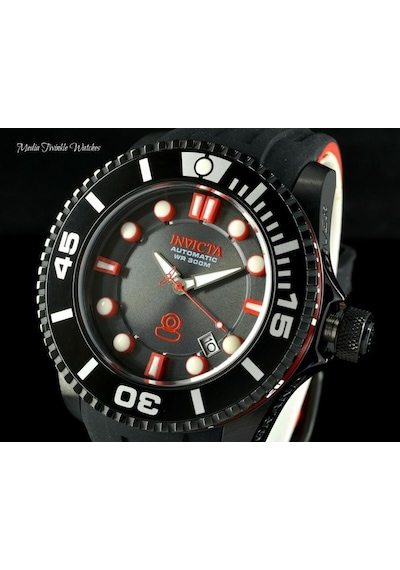 Invicta 20205 120205 48 MM Grand Diver Auto Erkek Kol Saati