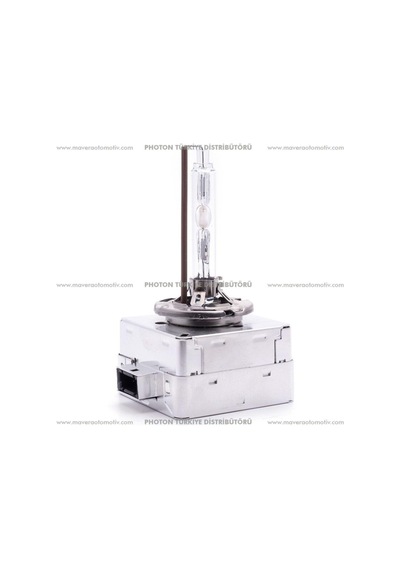 Megamarket06 D3s 4300k +%50 Fazla Işık Oem Ampul