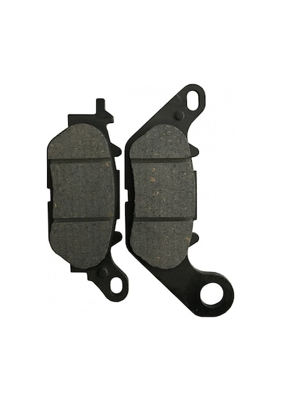 Nmax 155 Ön Disk Balata