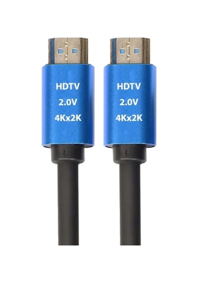 Zr199 4k Hdmı Kablo 5 M Hmngo48-ıeg4874d