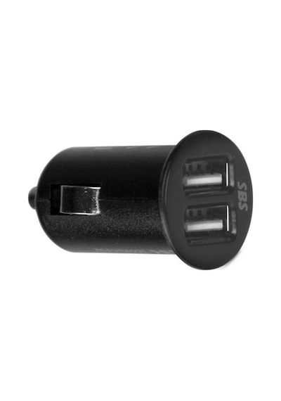Sbs 2 Çıkışlı Mini Araç Şarjı 2.400 Mah - Gp-J700Kdcpaac