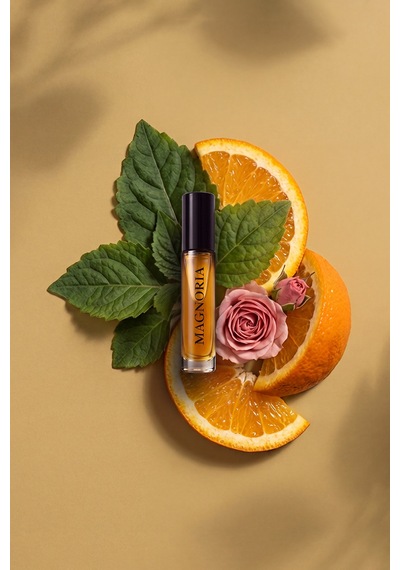 Coromandel 5 Ml Kadın Parfüm Oryantal