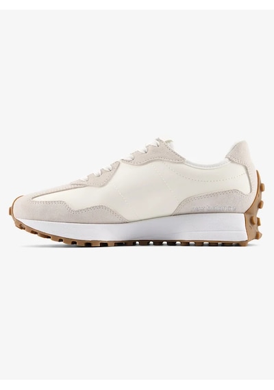 New Balance 327 Kadın Günlük Spor Ayakkabı W327-240 Bej