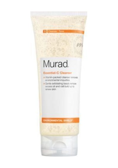 Dr. Murad Essential C Cleansing Temizleme Jeli 200 ML