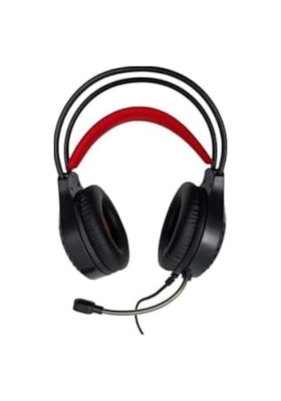 H608 5.1 Kafaüstü Rgb Gaming Oyuncu Mikrofonlu Kulaklık - Dsp006
