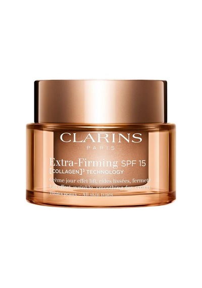 Clarins Extra Firming Spf15 50 Ml