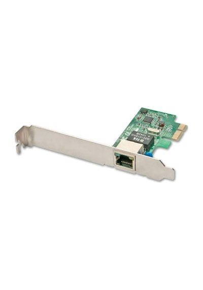 4540P 10/100 Mbps PCI Express Ethernet Kartı