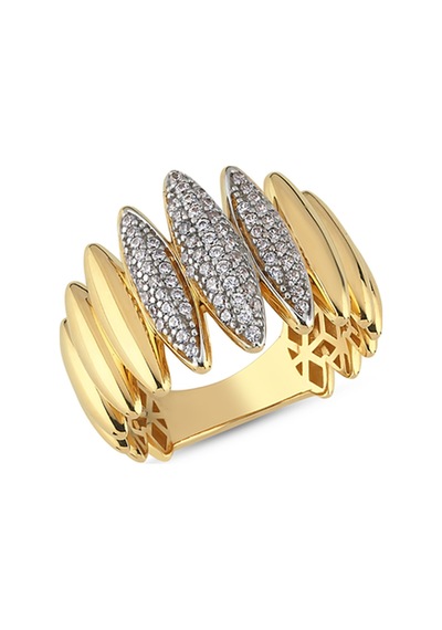 Allure Bead Yüzük