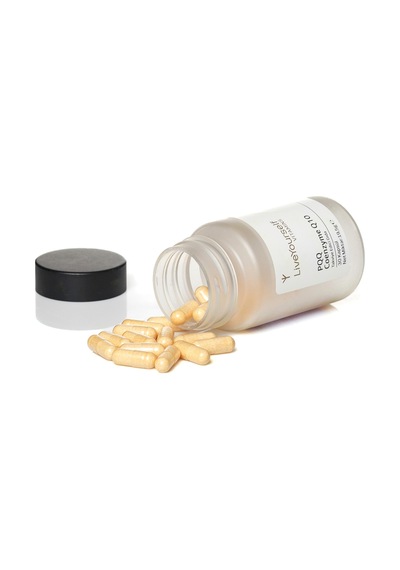 Pqq Coenzyme Q10 3 Lü Kür