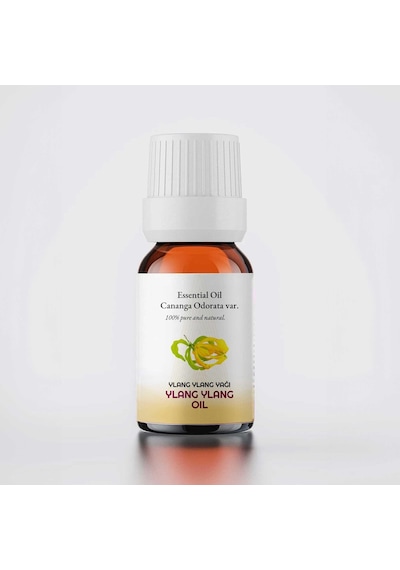 Proclis Ylang Ylang Yağı 10 ML