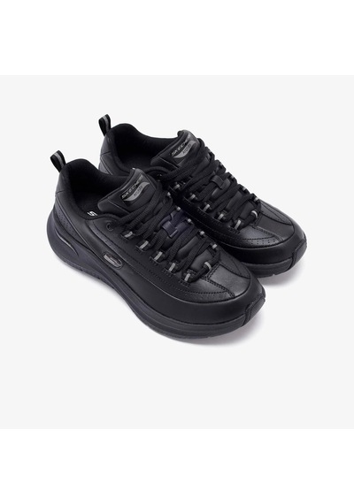 Skechers Arch Fit 2.0 Star Bound Kadın Ayakkabısı150061tk-bbk Siyah
