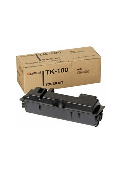Kyocera Tk-100 Km-1500 Km 1815 Toner