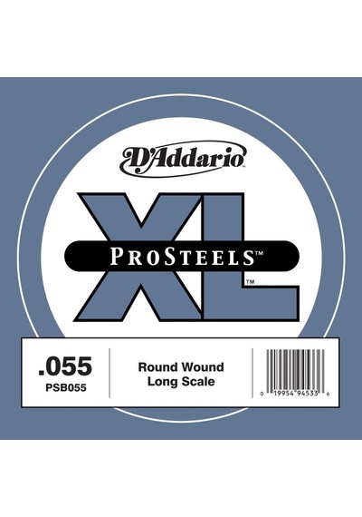 D'addario Psb055