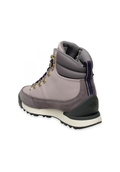 The North Face Nf0a8179ky41-z W Back-to-berkeley Kadın Bot Gri