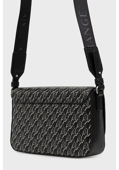 Armani Exchange Bayan Çanta Xw001596 Af17145 Mc043 Siyah Siyah