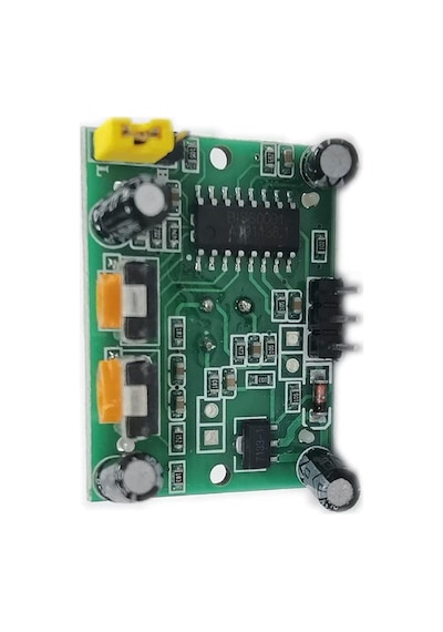 Hc-sr501 Piroelektrik Kızılötesi Ir Pır İnsan Hareket Sensörü Dedektörü Modülü Ard-uino .raspberry Pi R501-ıs-md-2p İle Uyumlu