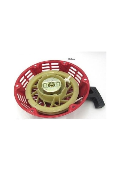 Honda Starter Kapak Gx240-270