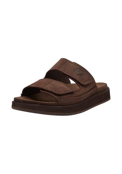 B0a2755eıv1-r Timberland Casco Cove Slıde Sandal Erkek Terlik Kahve B0a2755eıv1-r Kahverengi