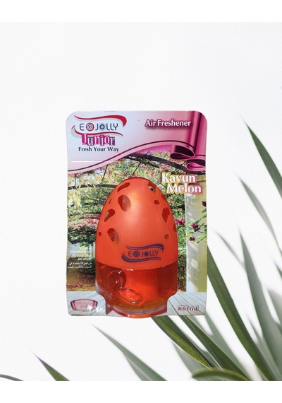 Küre Kavanoz Kokusu Kavun/okyanus 100ml