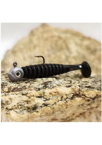Hokkaido 4 Adet 1 Gram Jig Head,zoka