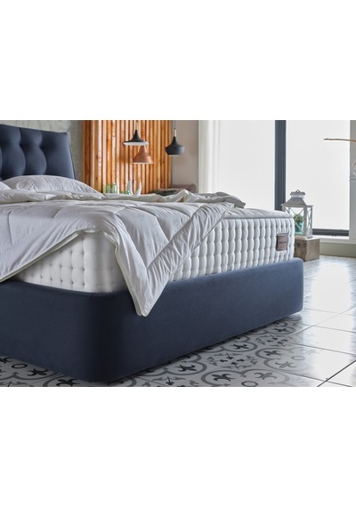 DoquHome Bambu Tek Kişilik Kingsize Yorgan