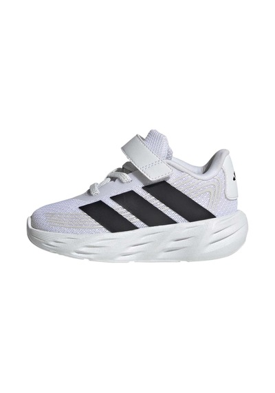 Kı1680-b Adidas Galaxy 8 El I Bebek Spor Ayakkabı Beyaz Kı1680-b