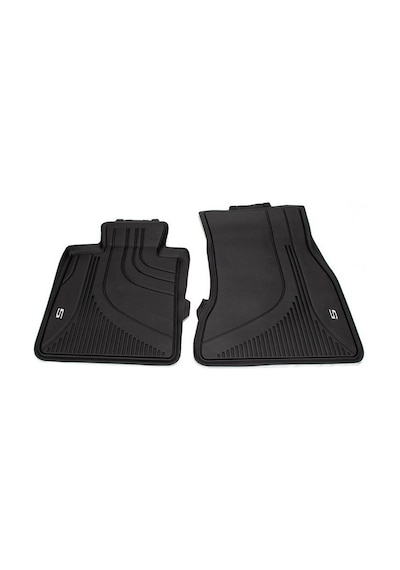 Bmw Ön Paspas Set G30 51472414218
