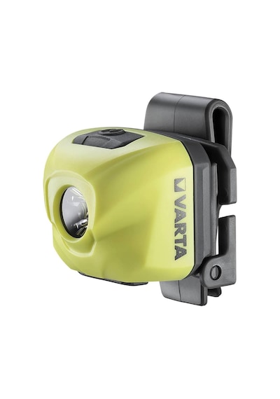 Varta 18631 Outdoor Sports Ultralight H30r Kafa Feneri Sarı