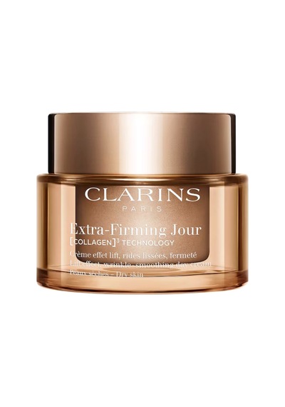 Clarins Extra Firming - Kuru Ciltler İçin Gündüz Kremi 50 Ml