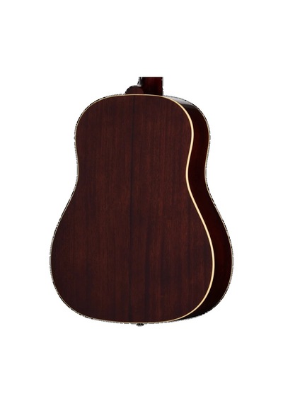 Epiphone Igc 1942 Banner J-45 Reissue Elektro Akustik Gitar Vintage Sunburst