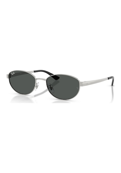 Ray-Ban Güneş Gözlüğü Rb3774d 55 003/87 Gümüş