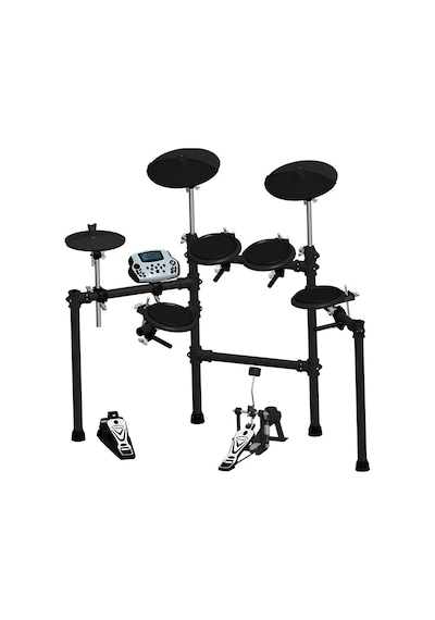 Jwin Soundking Skd - 180 Dijital Davul - Bateri Seti