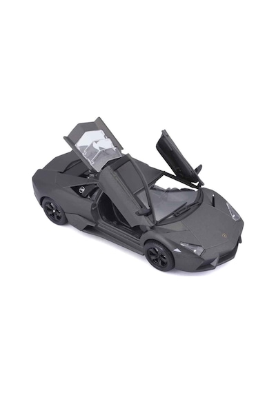 1:24 Lamborghini Reventon Die-cast Model Araba Açılır Kapılı Detaylı Koleksiyon Aracı