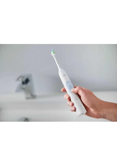 Philips Sonicare Protective Clean 5100 - Sonic Şarjlı Diş Fırçası